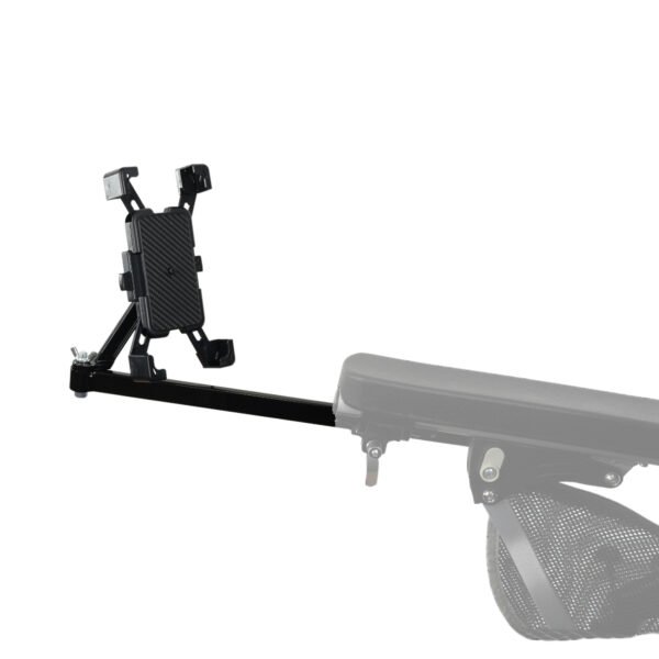 Houder voor mobiele telefoon